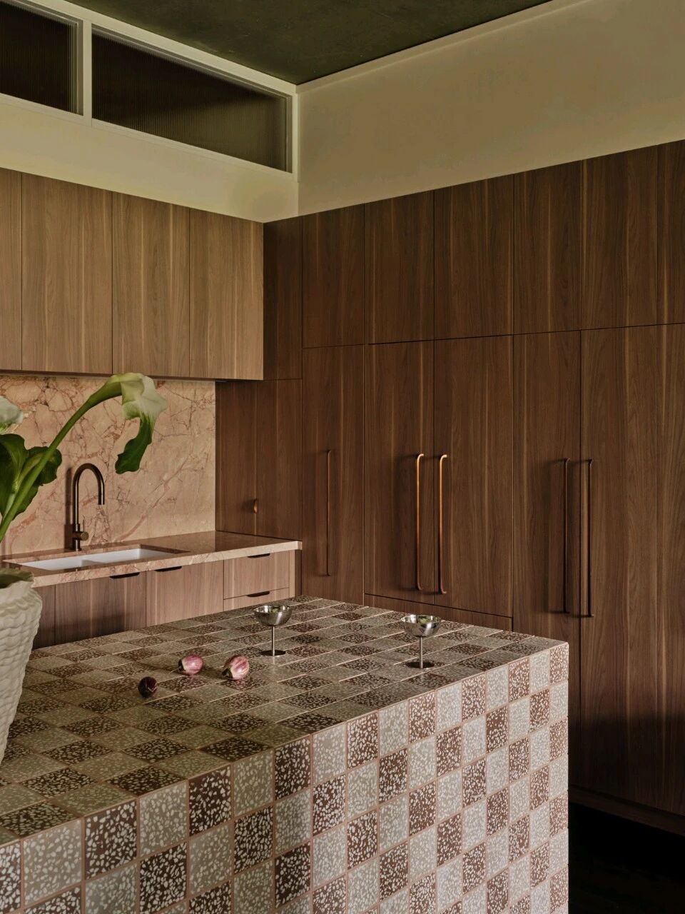 甘比特阁楼住宅（Gambit Loft）丨澳大利亚悉尼丨FOLK STUDIO-23