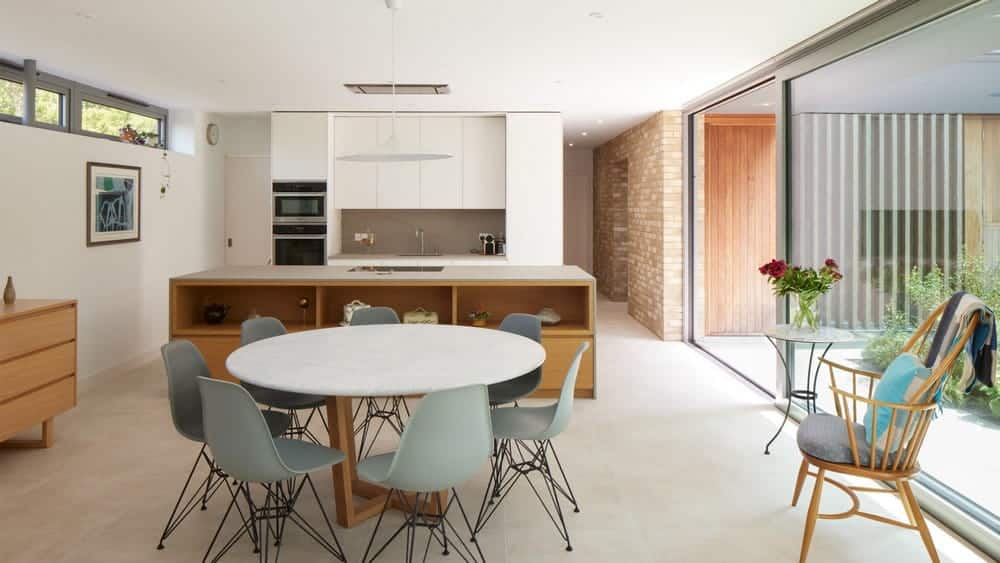 丨英国英格兰丨John Pardey Architects-34