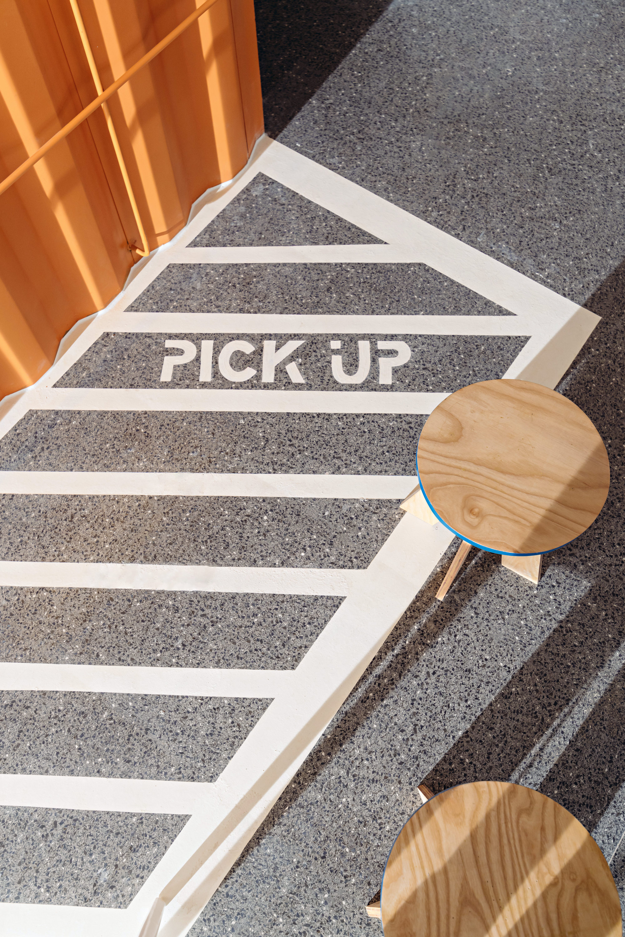 呆子院子或傻瓜院子丨越南丨KSOUL Studio-35