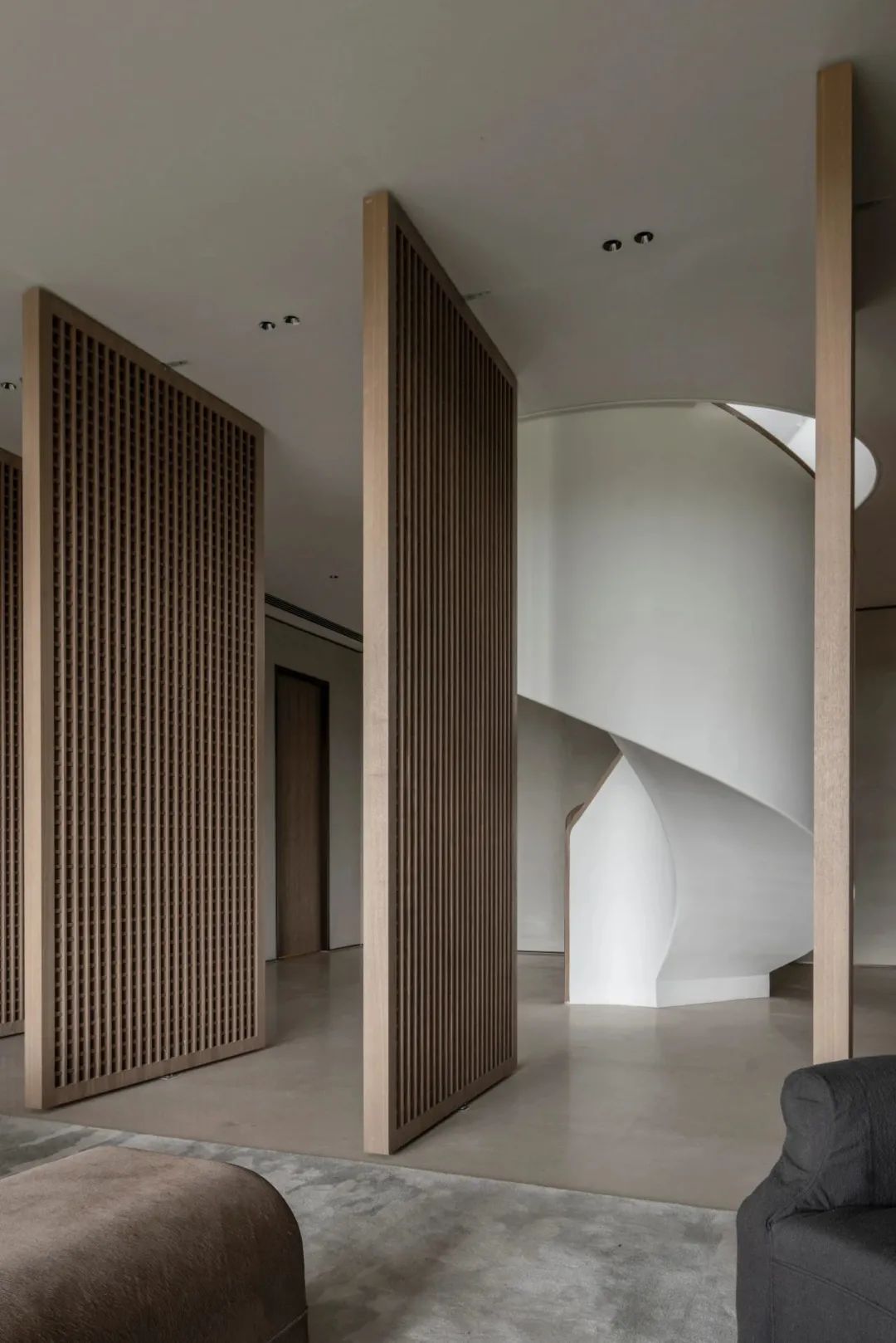 安吉山间豪宅丨吴滨-44