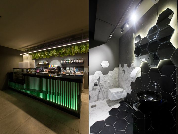 Remanence 咖啡厅-20