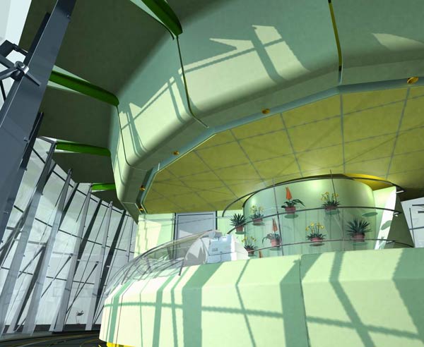 项目“花朵”展馆丨俄罗斯新西伯利亚丨АПМ  网站-15