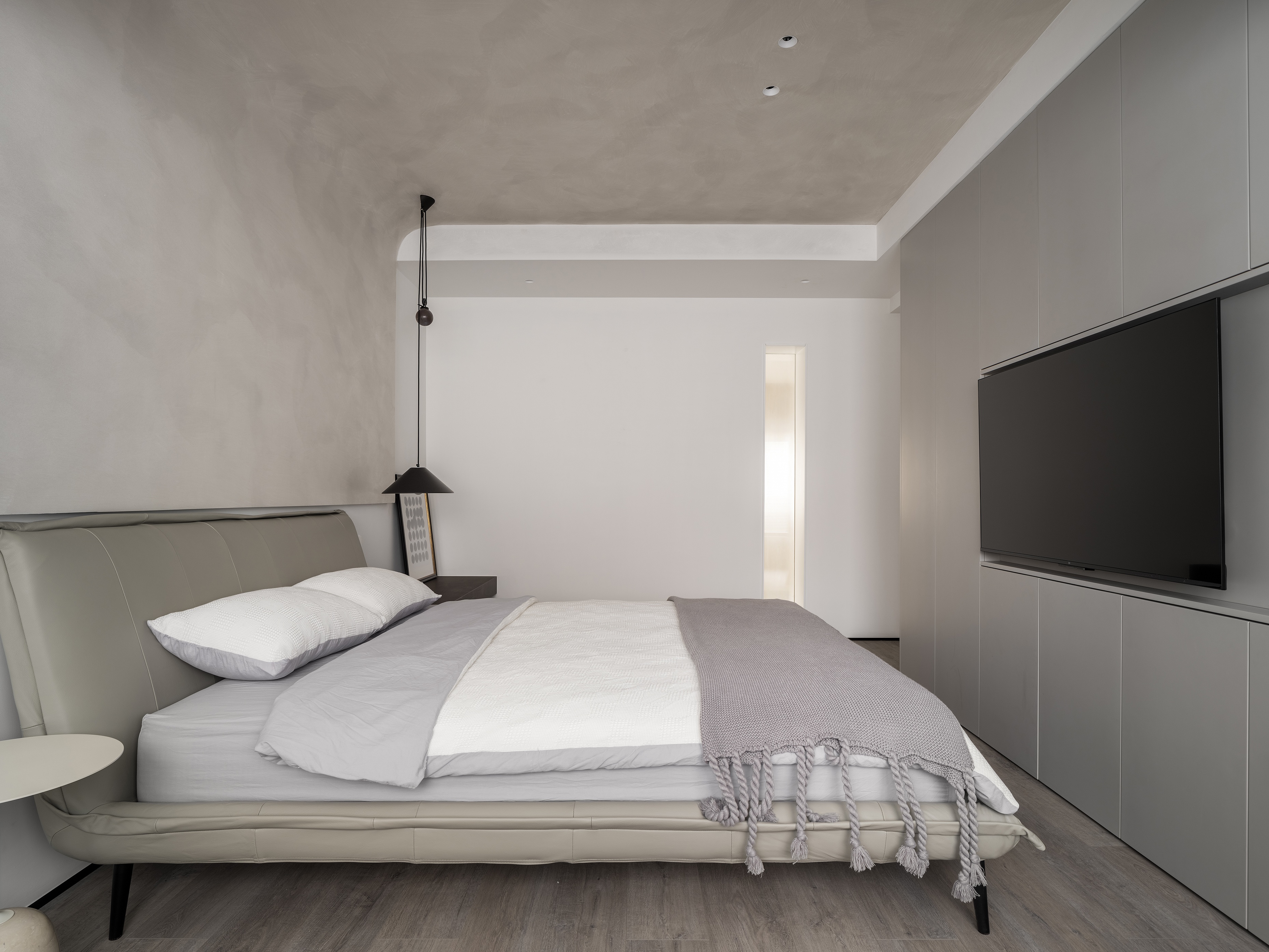 别墅现代之家设计丨中国上海-67