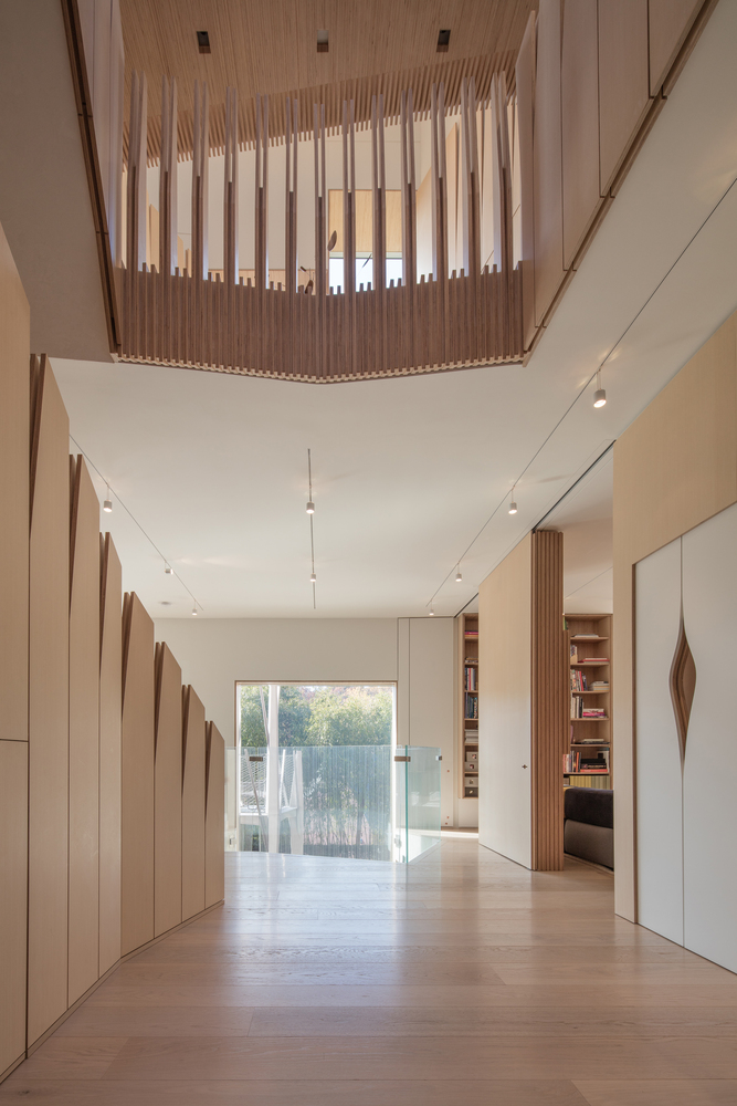 美国岩石溪流住宅-30