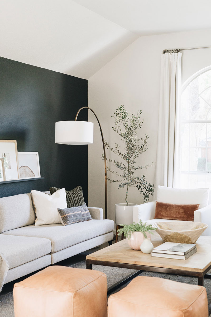 简约温馨的德州家庭住宅-2