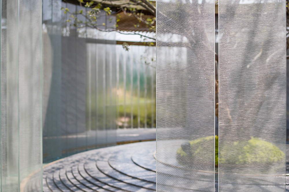 Zhejiang Longhu Jade Mansion - Residence - L&A GROUP | To Create a Better Environment-42