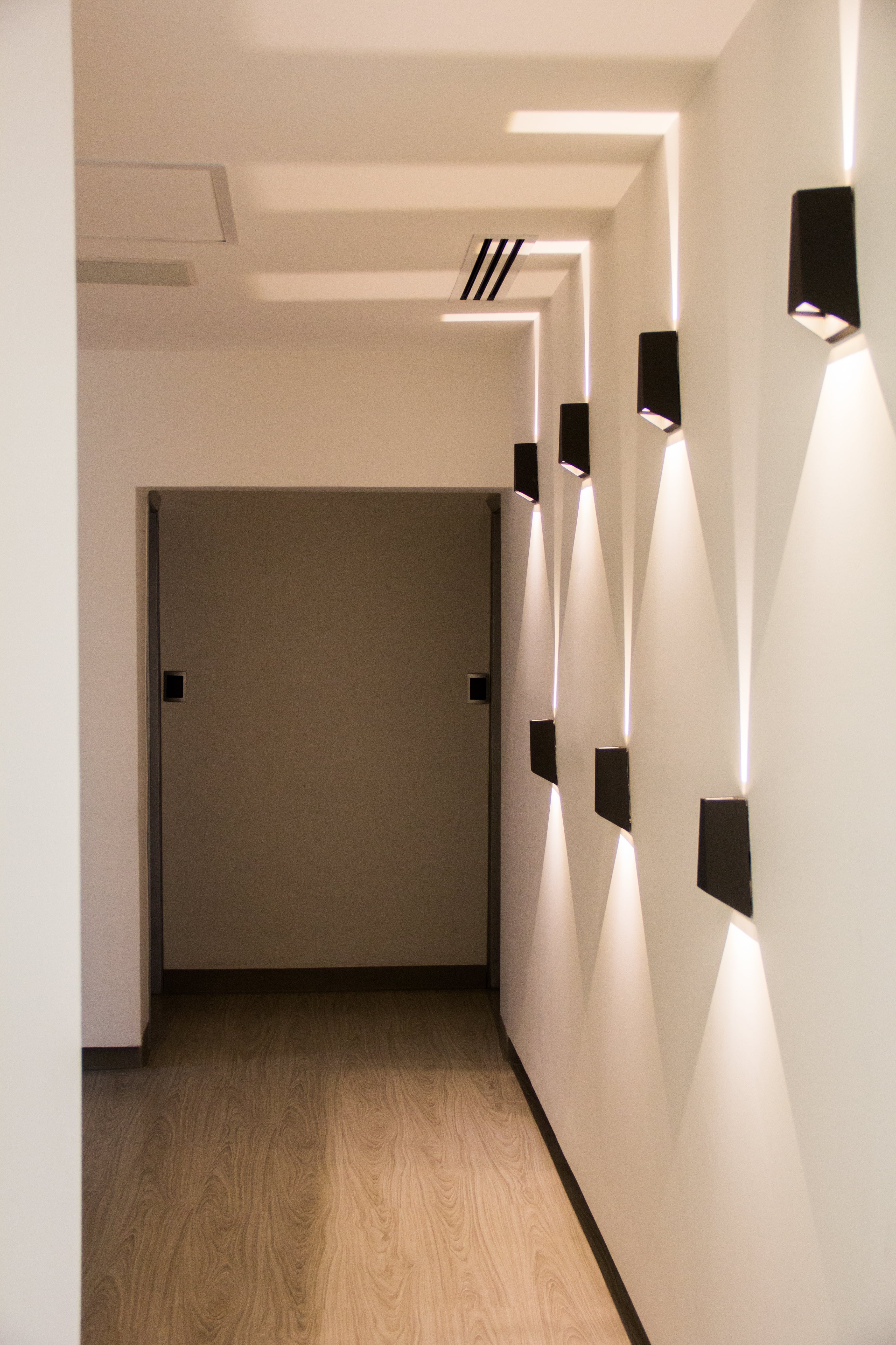 2018 年美国工业风格办公室丨Equidna Arquitectos-10