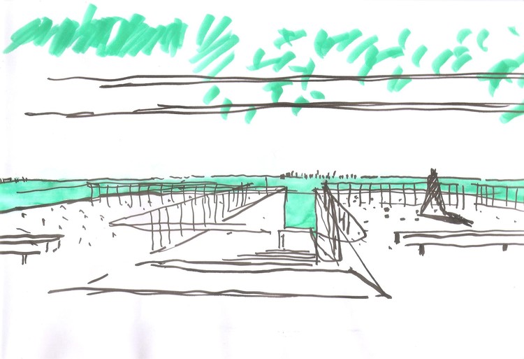 科尔多瓦郊区别墅-44