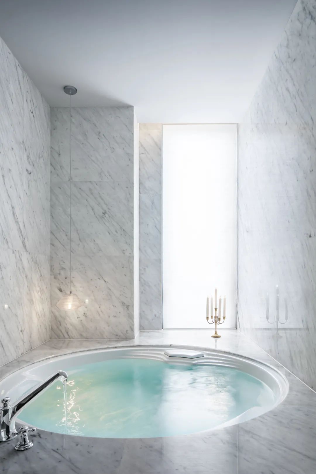 深圳华侨城私宅丨中国深圳丨刘荣禄国际空间设计,甲鼎设计&京典陈设-125