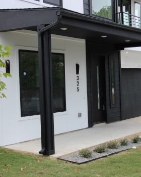 Raw Residential Photography