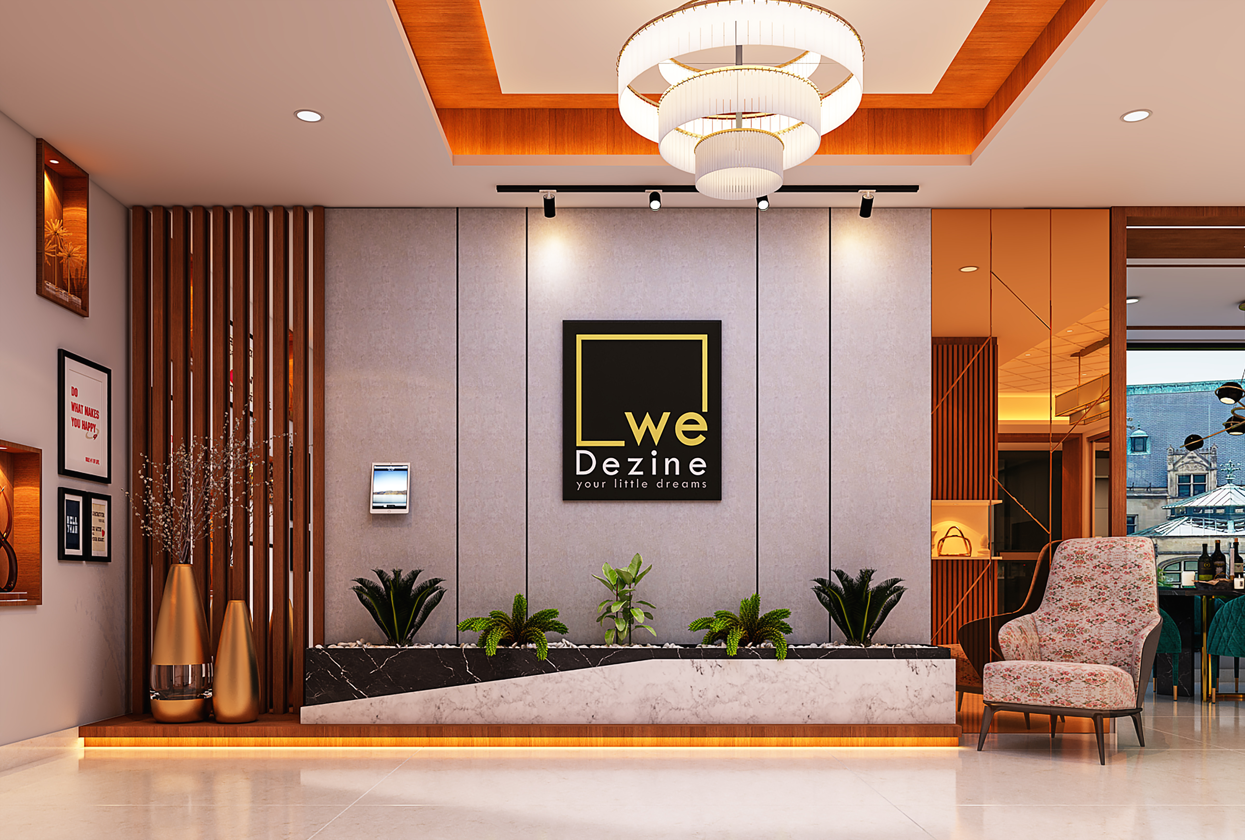 WeDezine Studio Experience Center (Shivamoga)-7