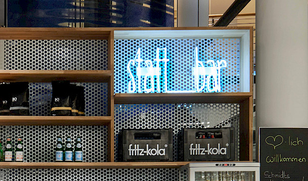 Kaiser · Ganter Group在弗莱堡实现的年轻时尚楼层丨德国丨Blocher Partners-22