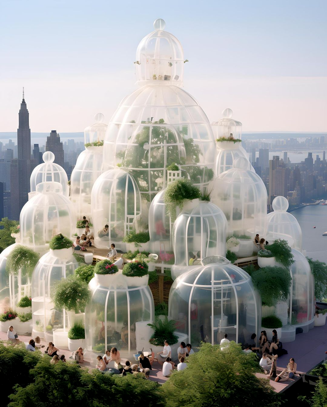 当建筑遇上Ai-12