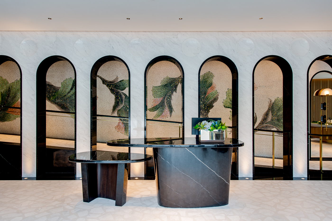 Ark Associates Limited-1