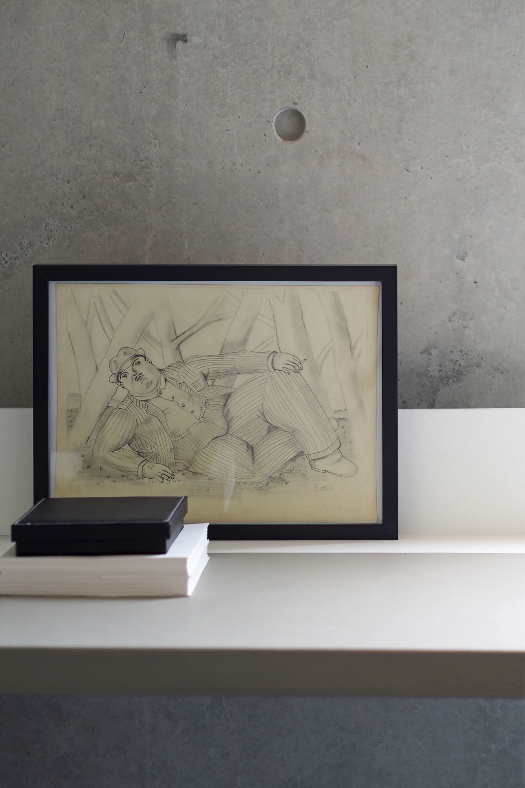 Martin 38号公寓-21