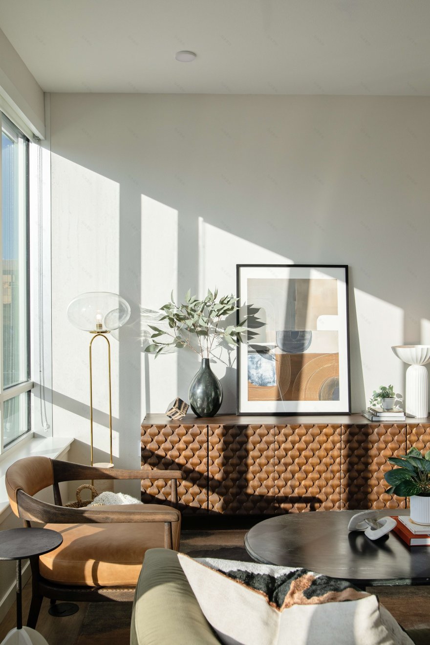 丨美国丹佛丨Vida Design-75