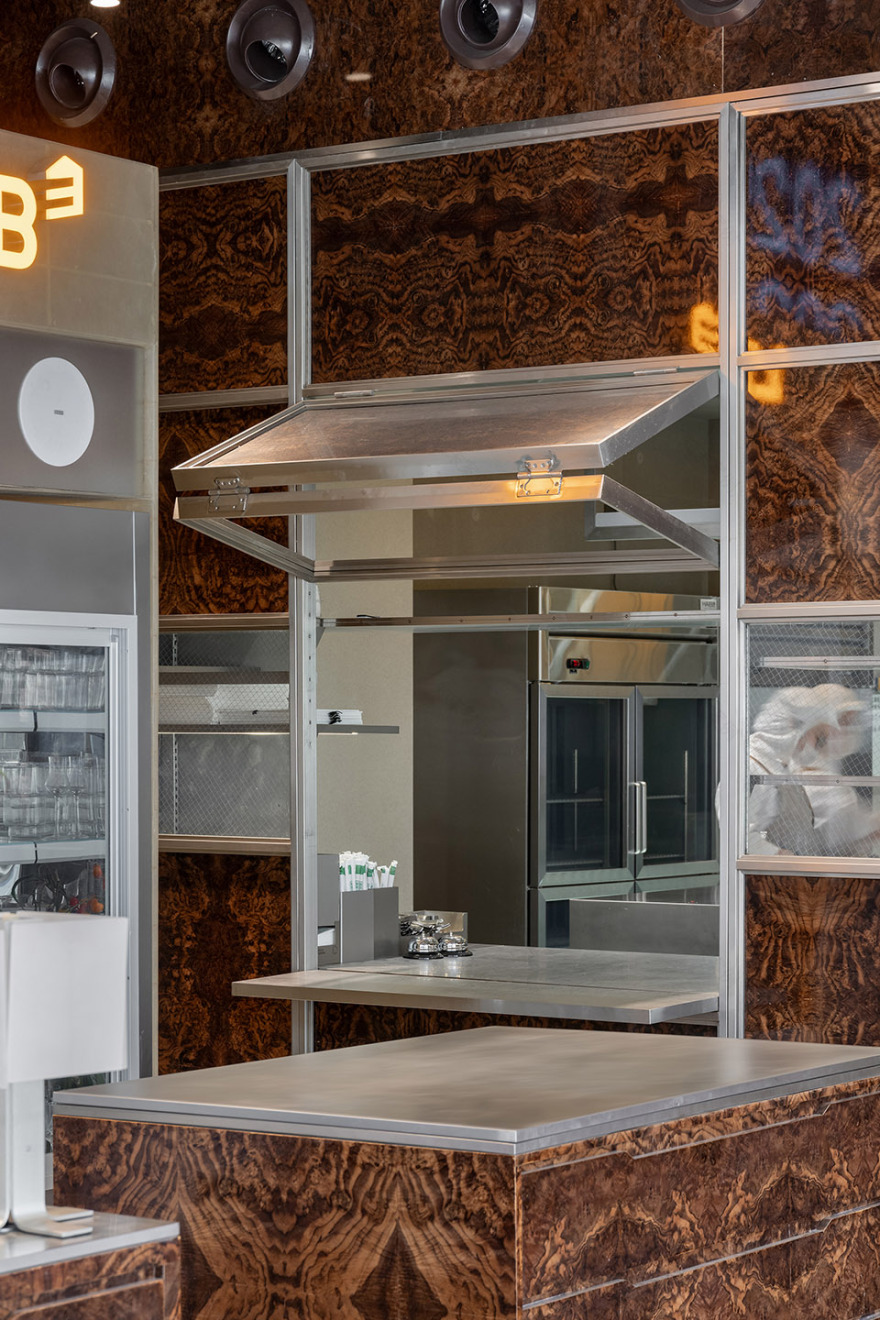 勒布立方大华1935丨中国西安丨陕西木石装饰设计工程有限公司-46