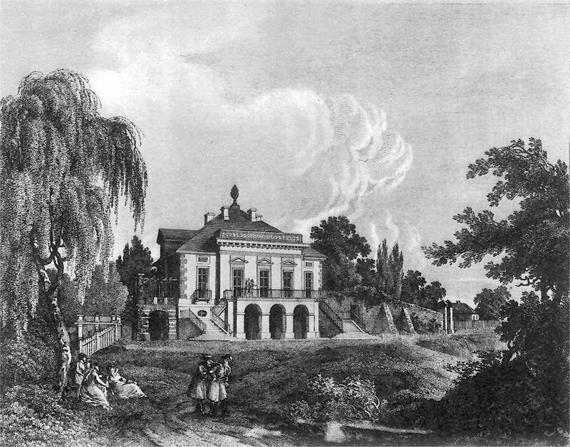 华沙舒斯特宫丨波兰华沙丨埃弗拉伊姆·施雷格,西蒙·博古米尔·楚格等-7