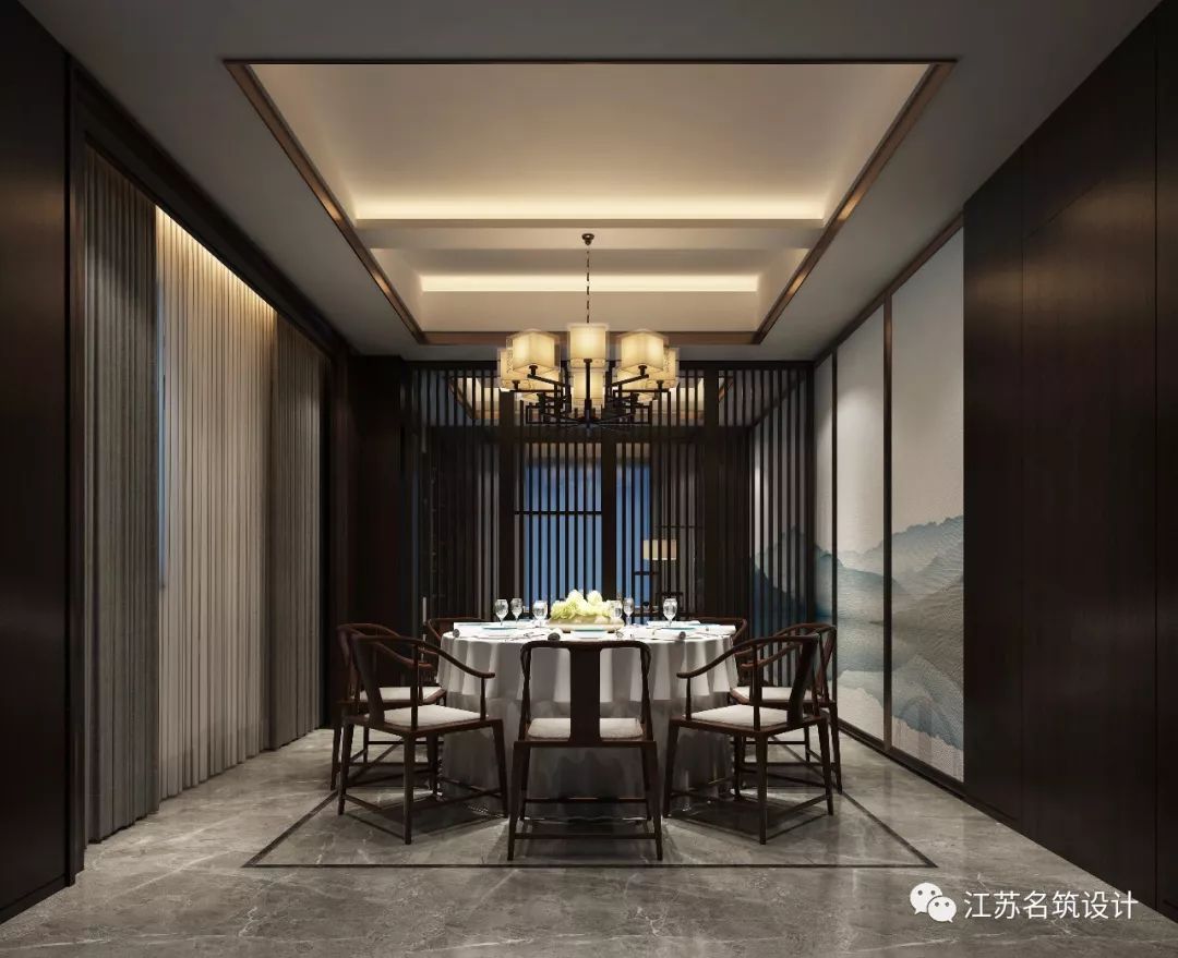 厦门"大厦之门"地产项目 | 东方意境的自然之美-53