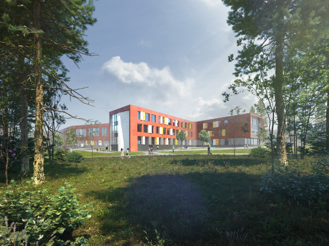 Гимназия им· Н· В· Пушкова(普希金娜中学)-30