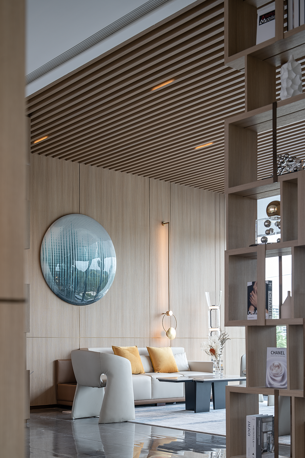 项城建业江山汇营销中心丨中国周口丨刘银霞,王亦涵,郑雪-31