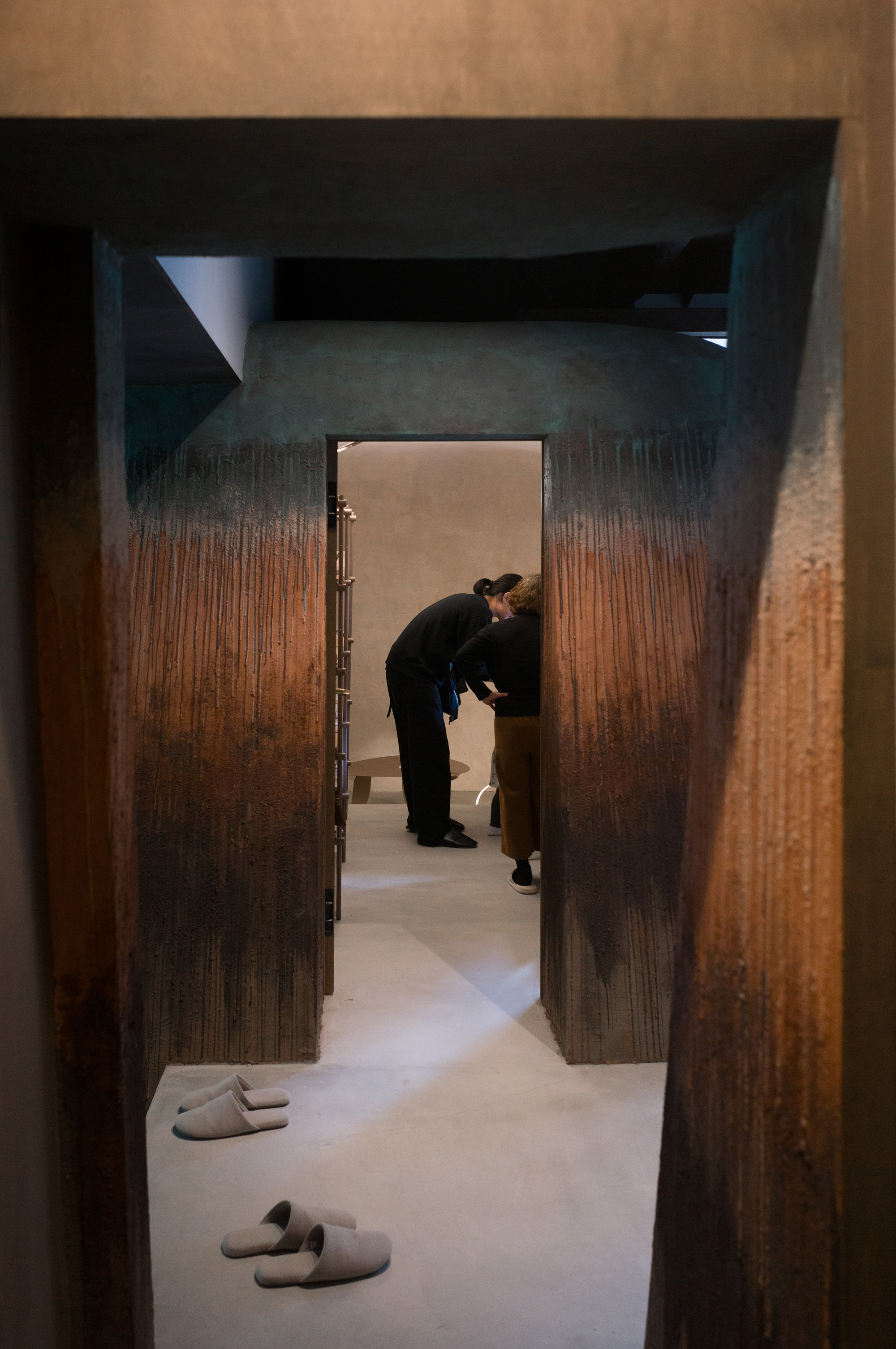 羽安苏之家丨日本神奈川丨AATISMO-42