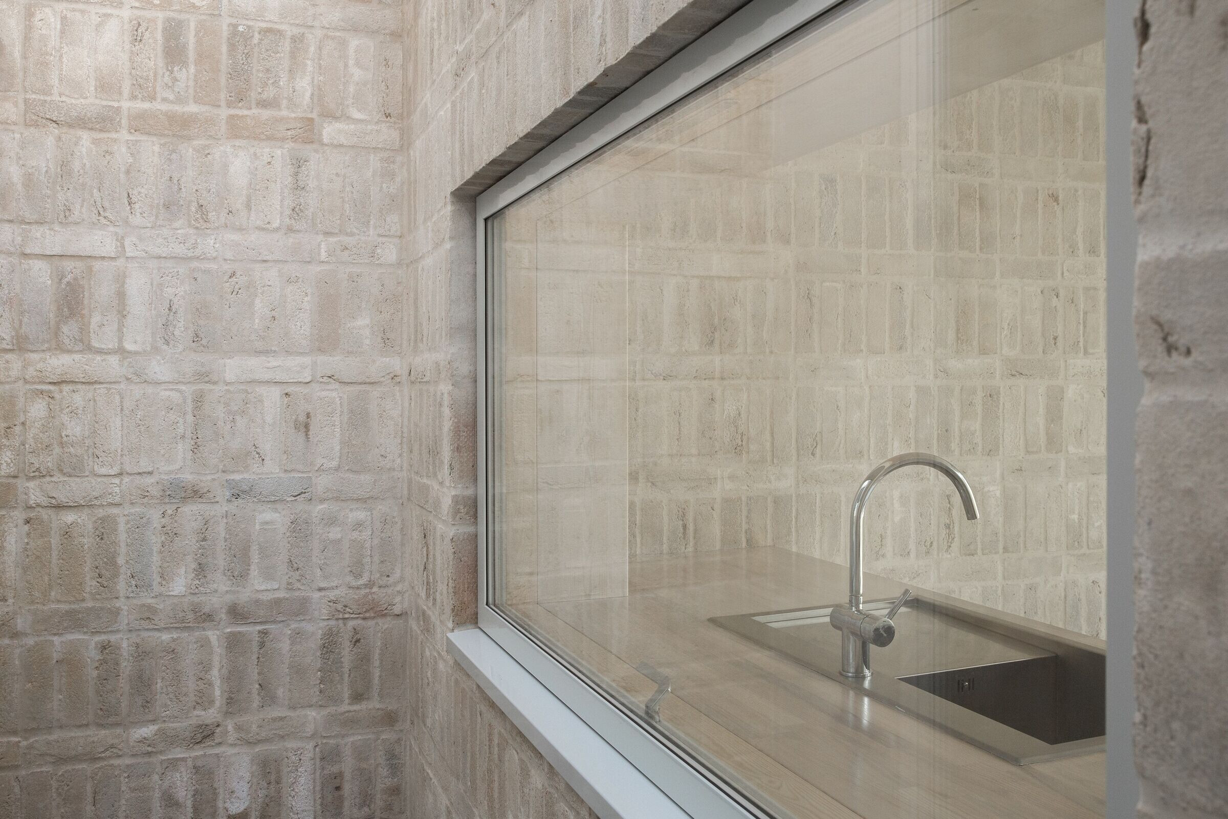 伦敦历史保护区的惊艳改造 | Russel Jones 的 Langdon Park 项目-17