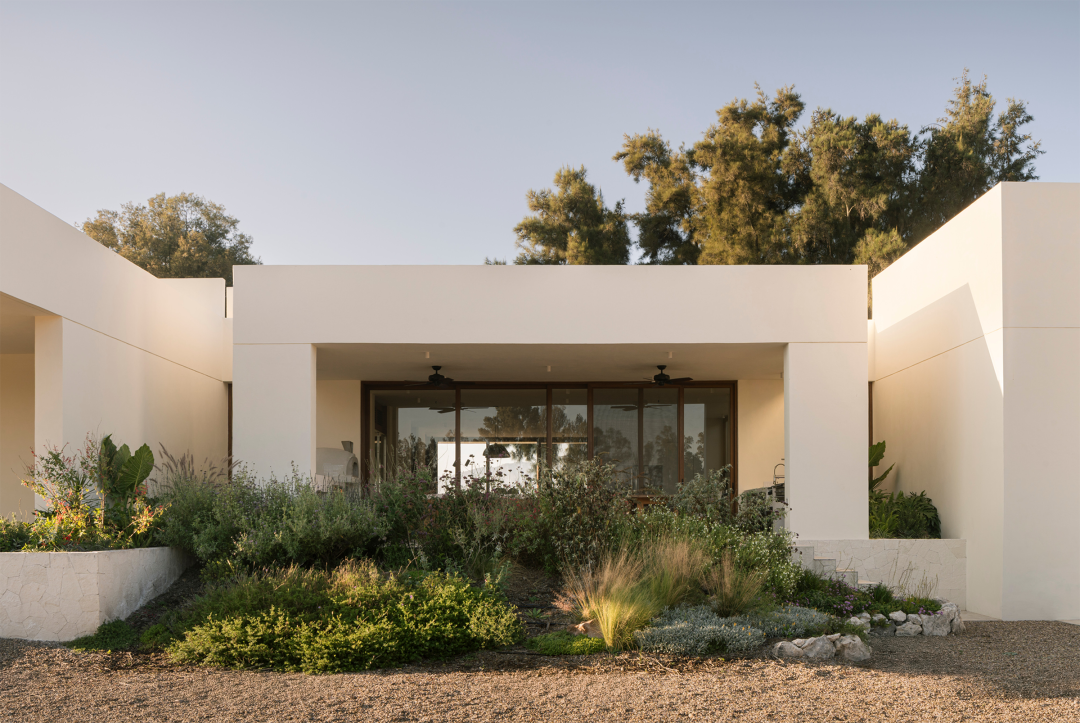 西恩古埃塔之家丨墨西哥丨Max von Werz,Ted Wolter-77