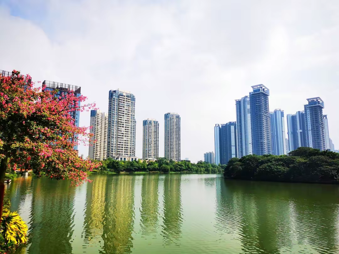 绿岛湖映月湾现代意式轻奢别墅设计丨木美空间设计-5