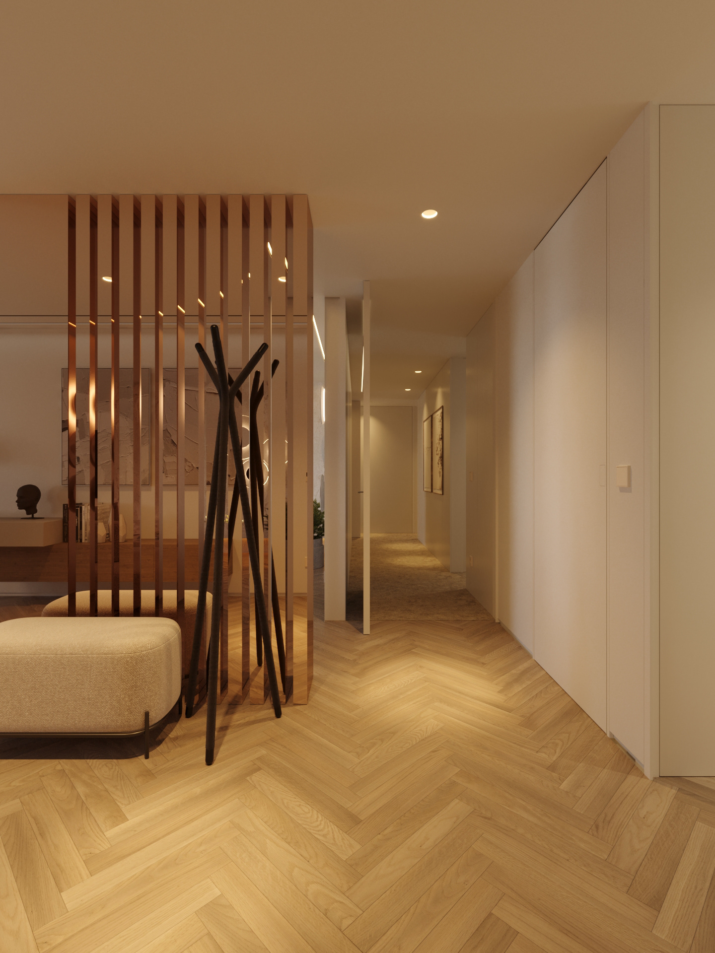 FOZ, OPORTO APARTMENT-1