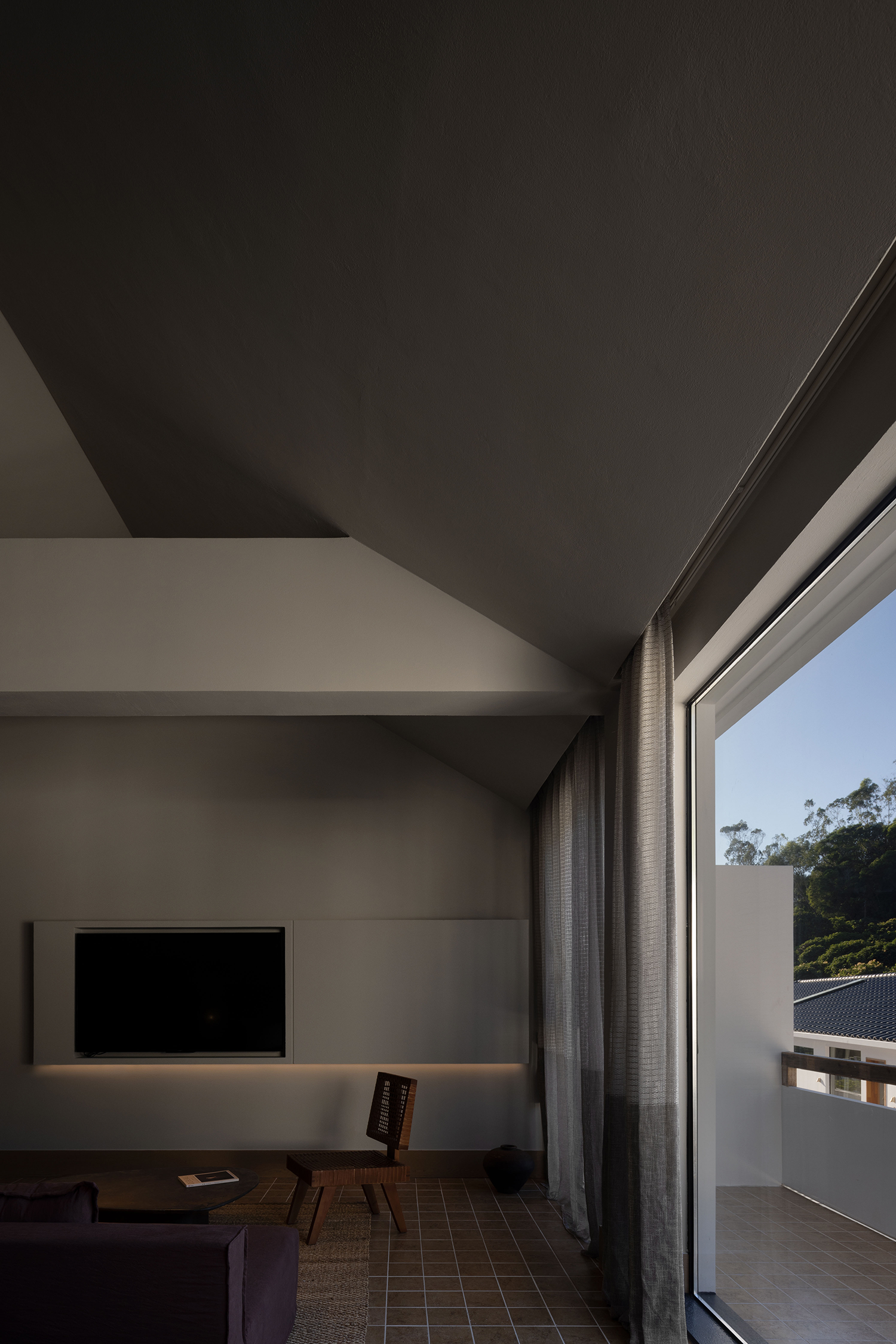 苫也·不若林丨中国深圳丨蜚声设计-84