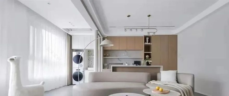 打造完美家居 · 年轻人装修的五大要点丨中国唐山丨业之峰-18