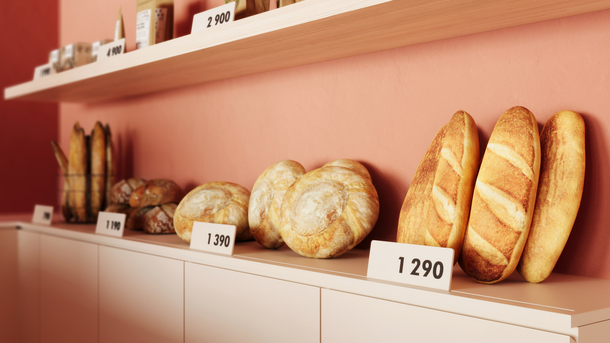 晨报咖啡馆和面包店丨NAKEDHOME-7