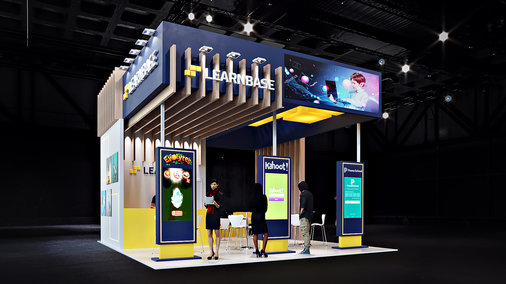 Learnbase | Bett Brasil 2025-2