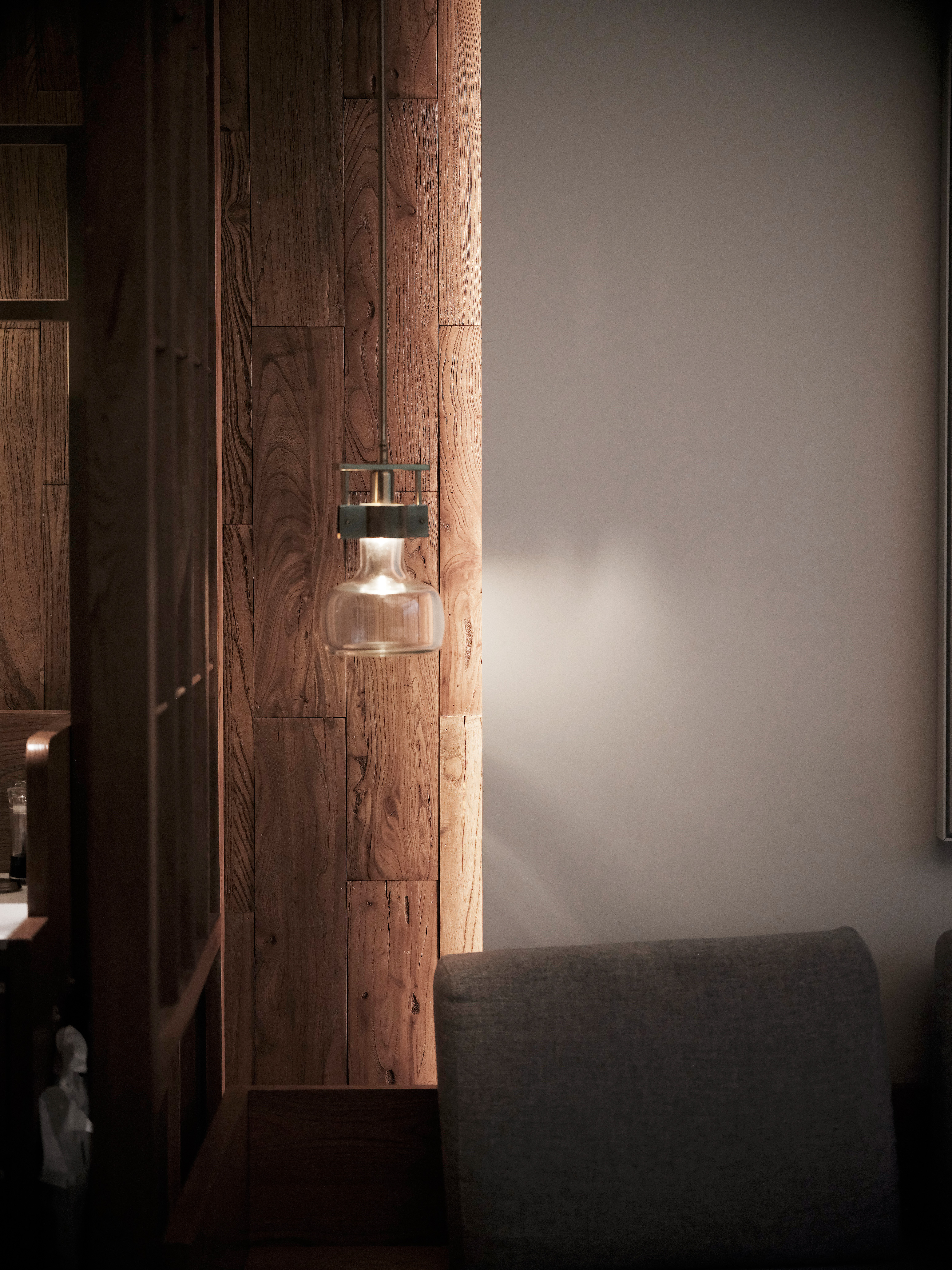 阿榕小厨 · 新中式餐厅设计典范丨中国西安-20