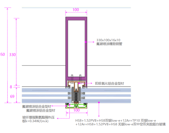 清华大学通州校区近零能耗建筑和零能耗建筑的探索实践-39