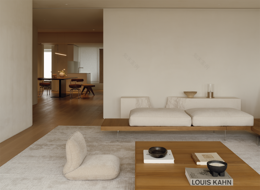 天然木色,返璞归真-49