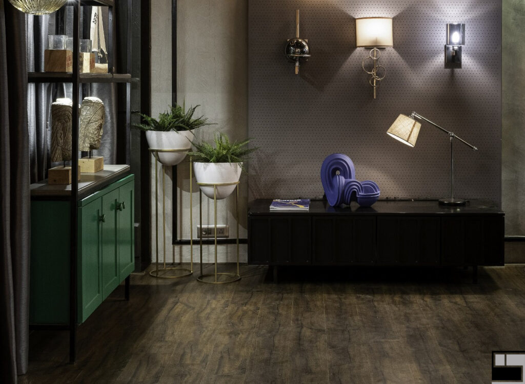 The White Teak Company零售空间丨未明确提及公司,主要设计人员有Gaurav Sareen等-20