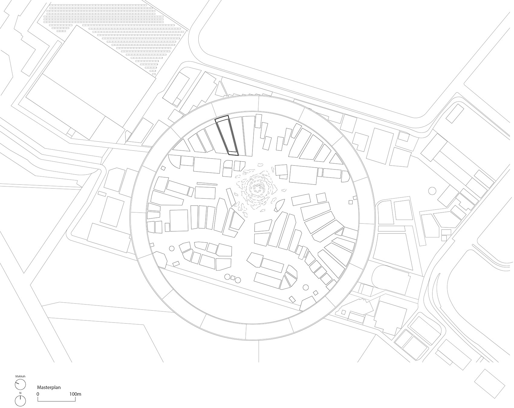 2025年大阪世博会沙特阿拉伯王国国家馆丨日本大阪丨Foster + Partners,Azusa Sekkei等-67