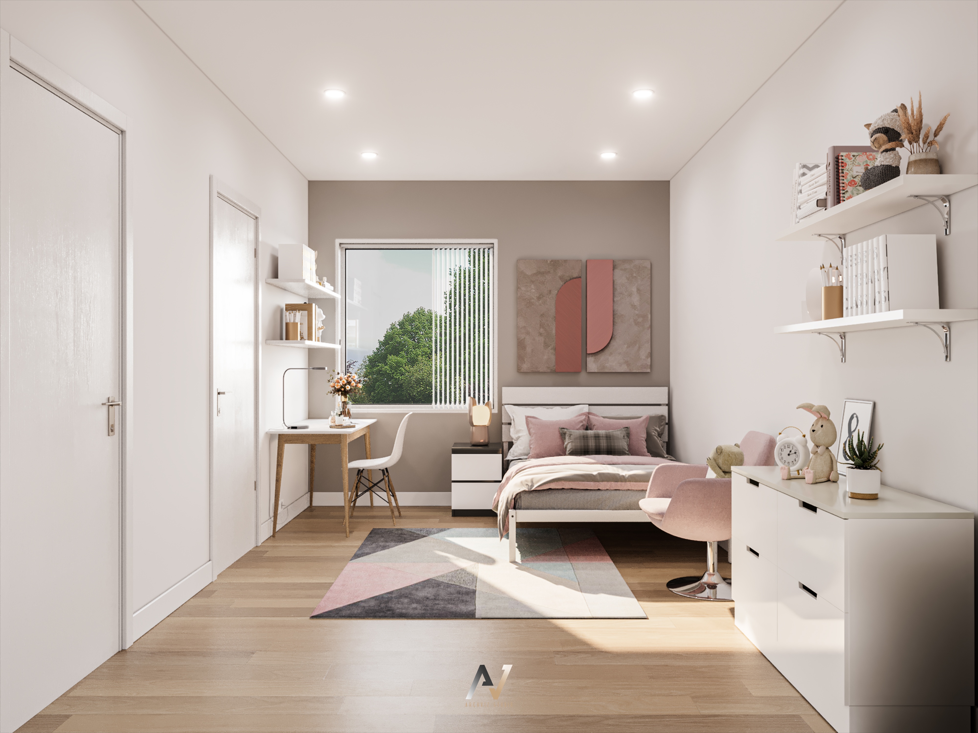 Vatey Project - 3D Interior Renderings-11