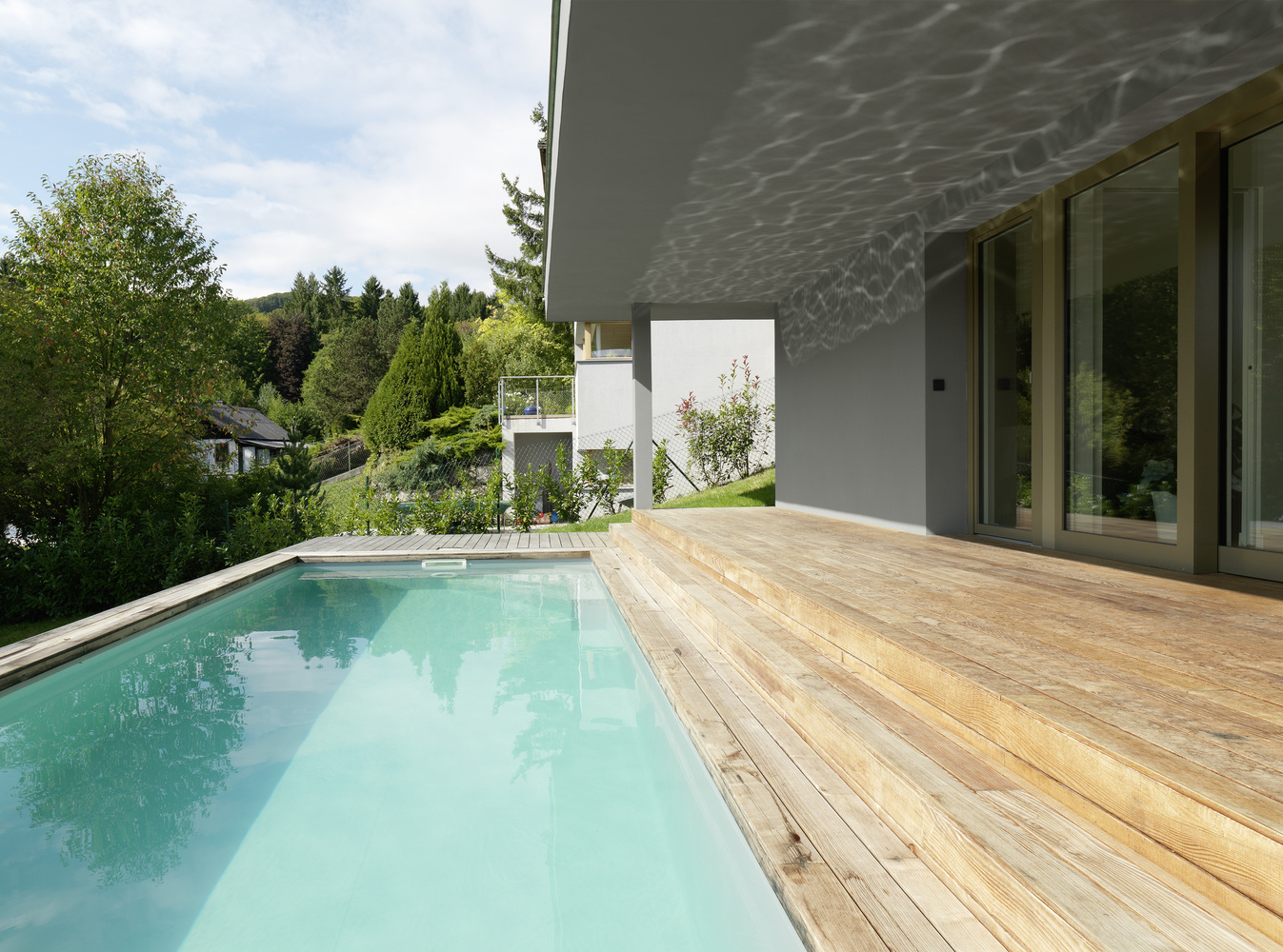 维也纳乡间住宅丨奥地利维也纳-18