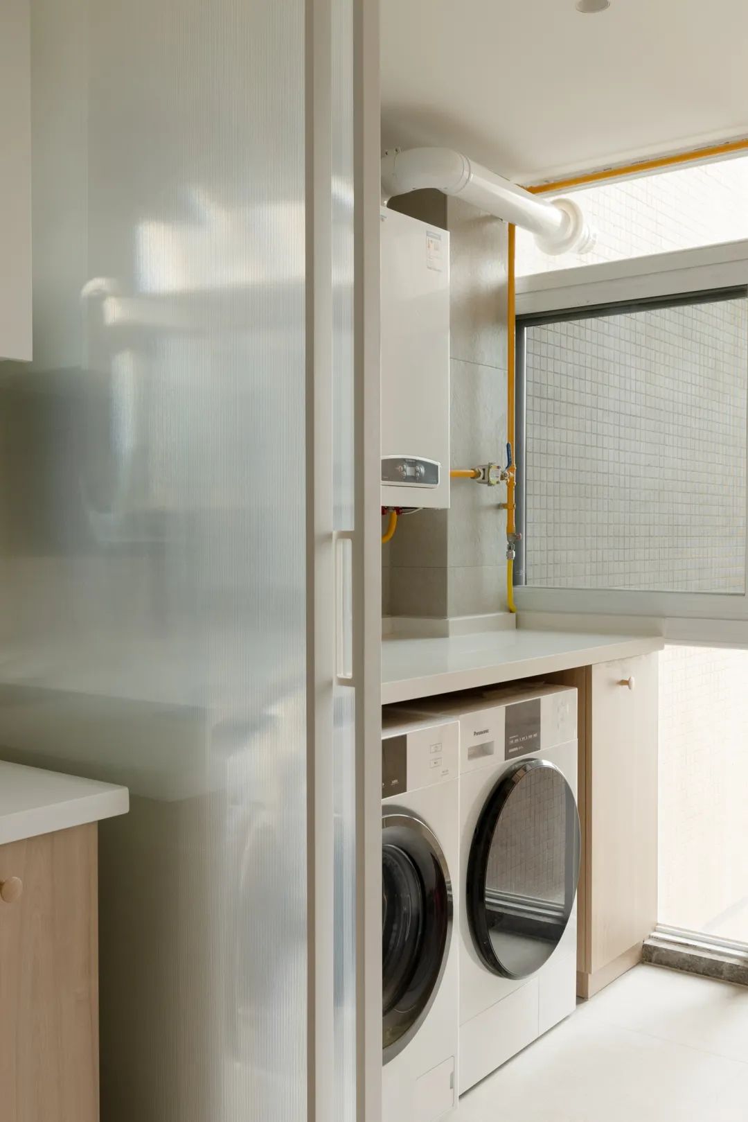 给社牛女儿打造的家，常被邻居组团夸赞-87