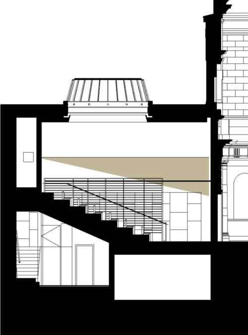 丨爱尔兰都柏林丨O’Donnell + Tuomey-37