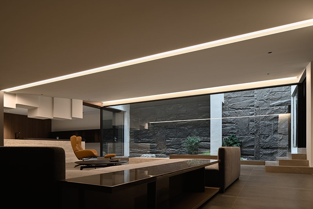 吴侬里丨中国苏州丨一野设计-71