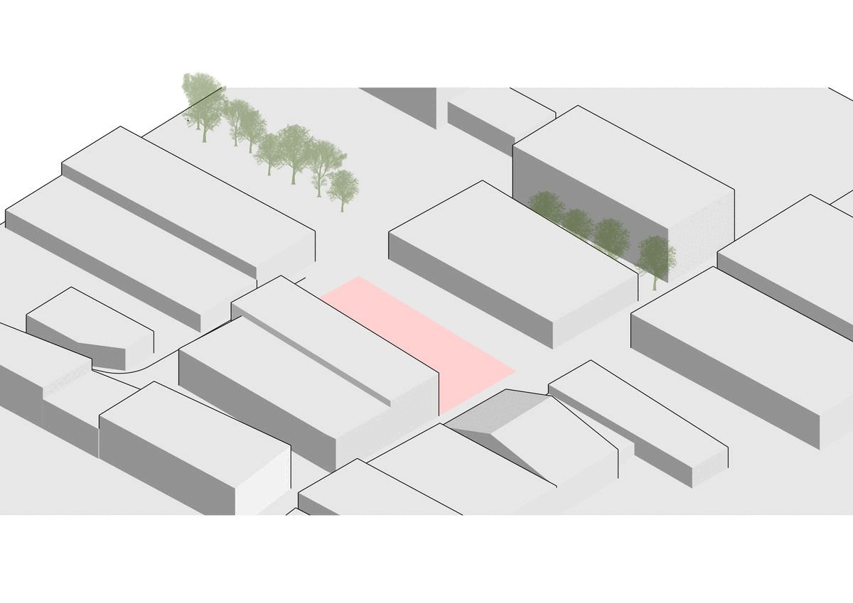 呼吸之屋丨印度丨AANGAN Architects-47