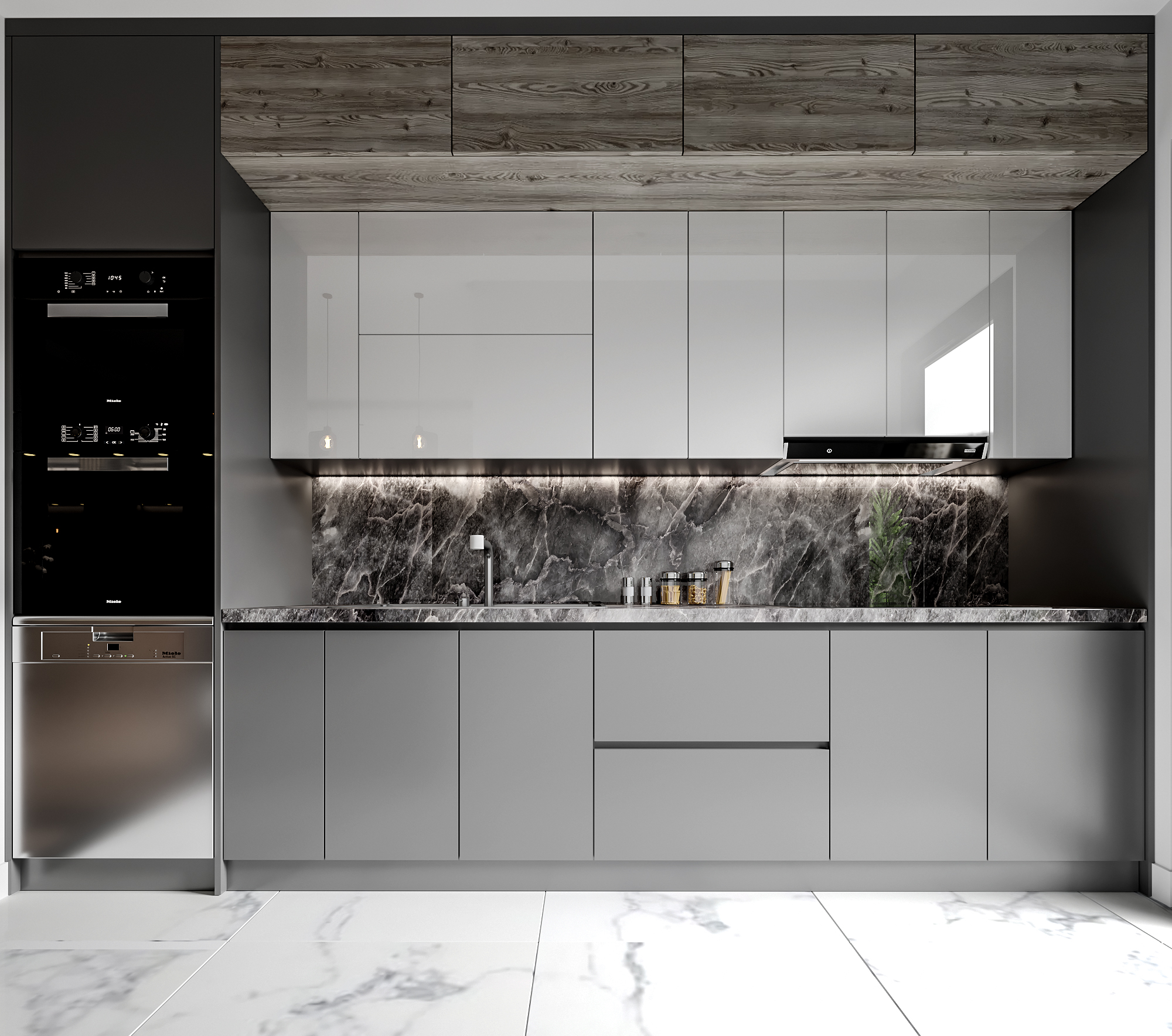 3DS MAX、PSCC、CORONA 渲染打造梦幻空间-28