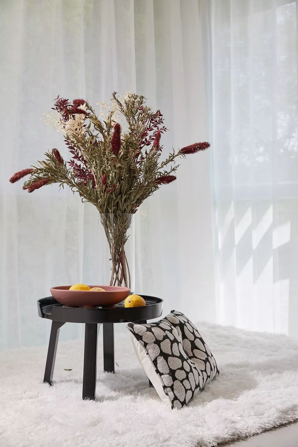 阳光城·未来悦样板间 | 新都市风格，打造温馨休闲生活空间-64