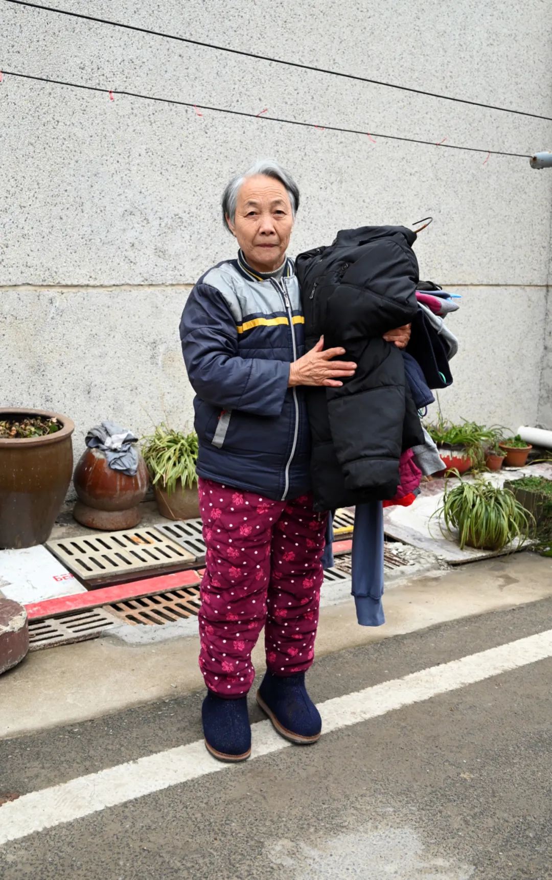 陈海峰  影像纪实 / 东湖之上-9