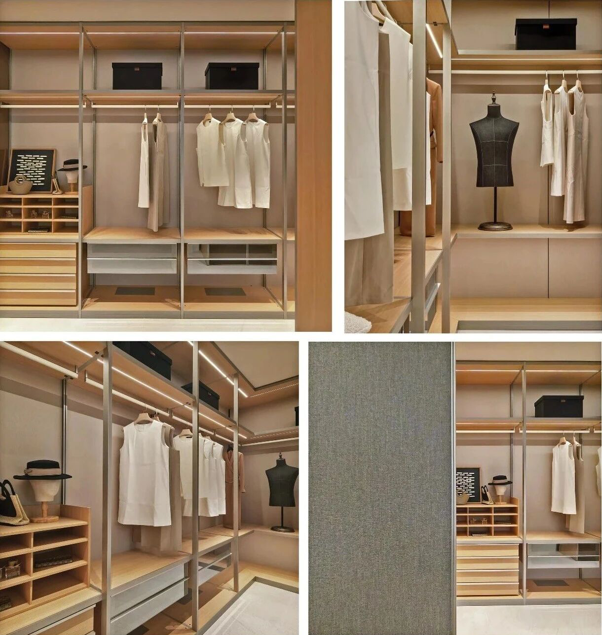 安徽尚佰高定建筑展厅 · SUNBUY（合肥）丨中国合肥丨安徽无向建筑-66