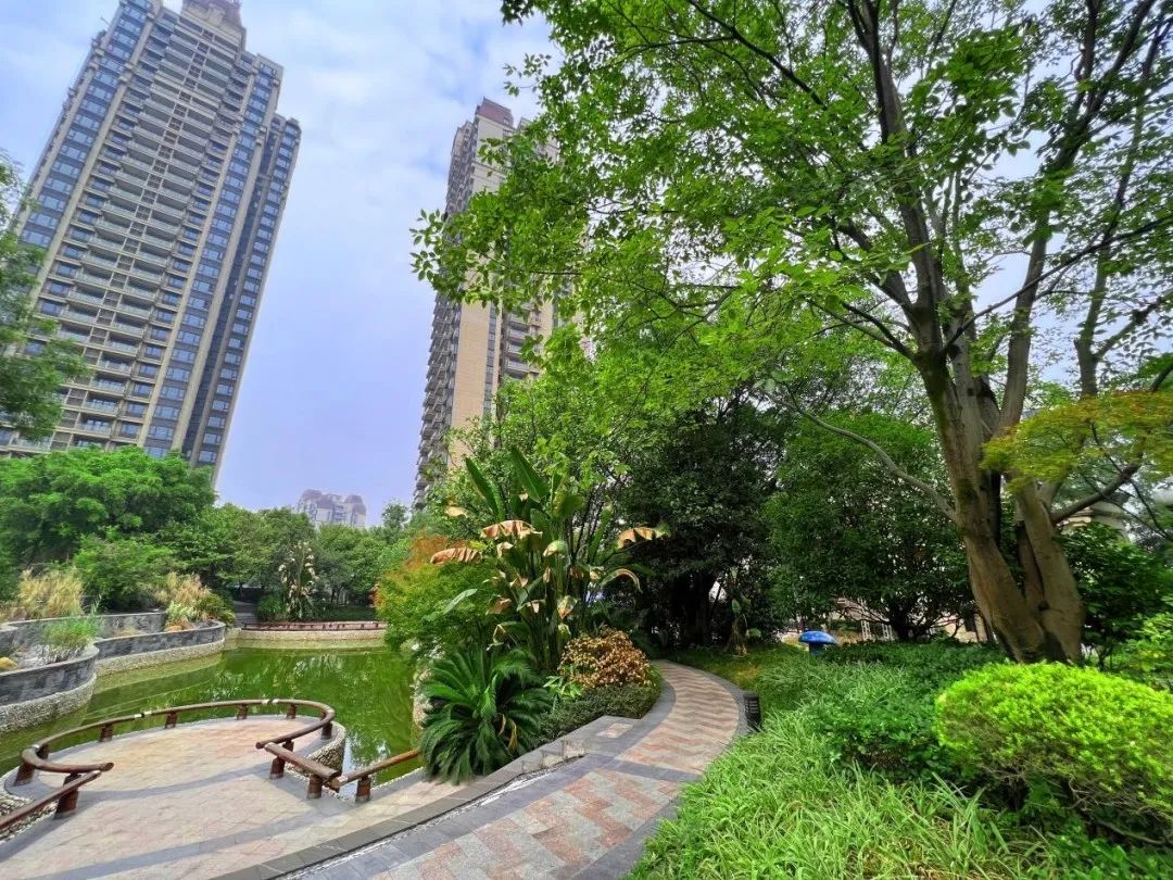 恒大世纪城,恒大悦珑湾丨中国重庆-8